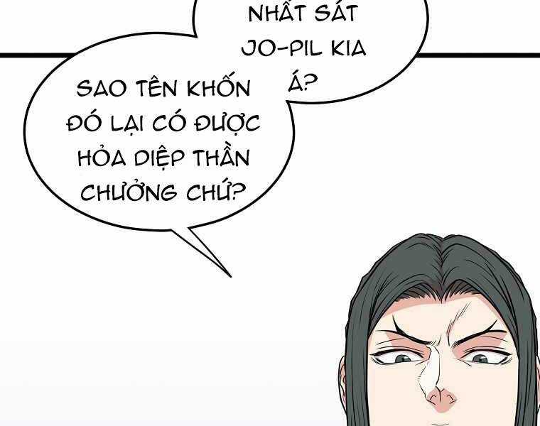 Đăng Nhập Murim - Chương 89 - Trang 14