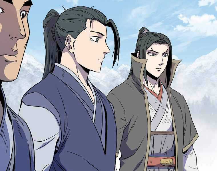 Đăng Nhập Murim - Chương 89 - Trang 158