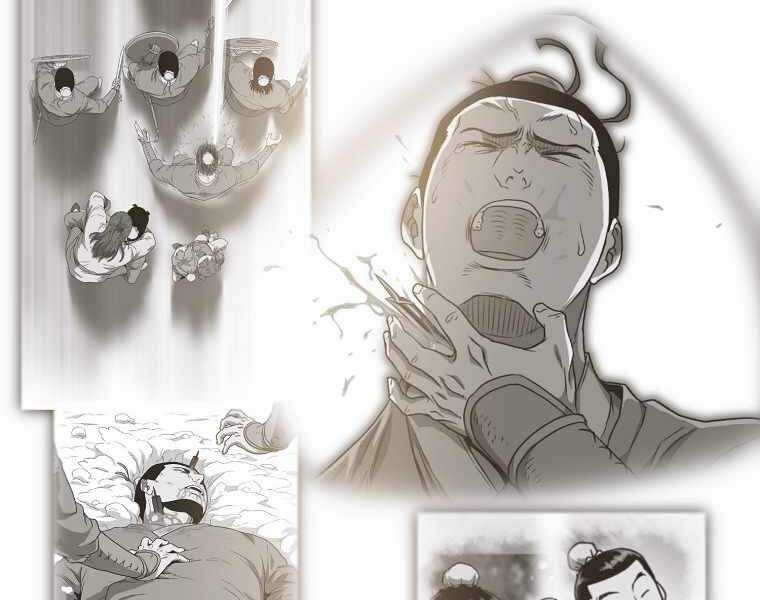 Đăng Nhập Murim - Chương 89 - Trang 182