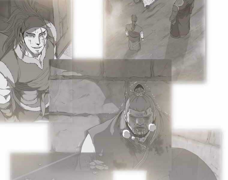 Đăng Nhập Murim - Chương 89 - Trang 188