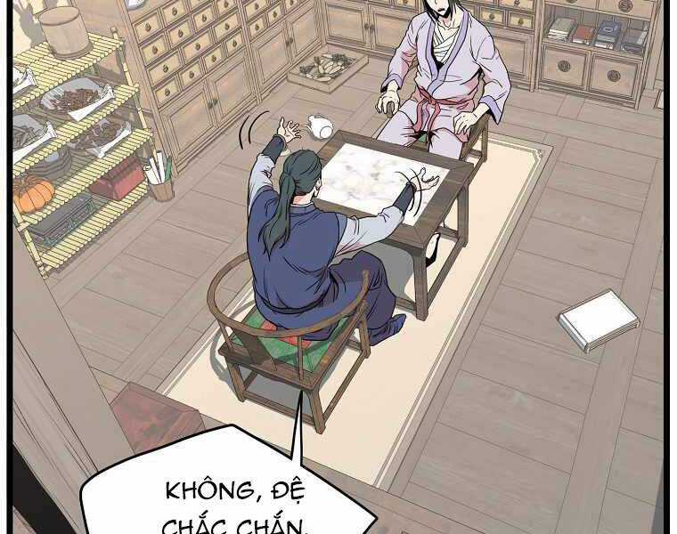 Đăng Nhập Murim - Chương 89 - Trang 22