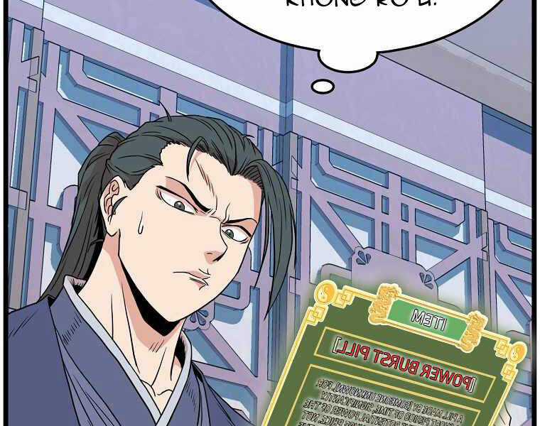 Đăng Nhập Murim - Chương 89 - Trang 248