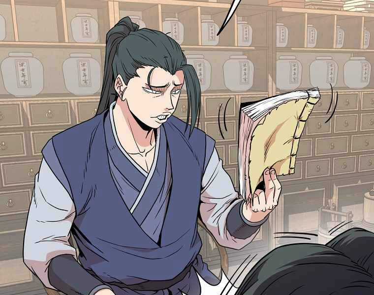 Đăng Nhập Murim - Chương 89 - Trang 33