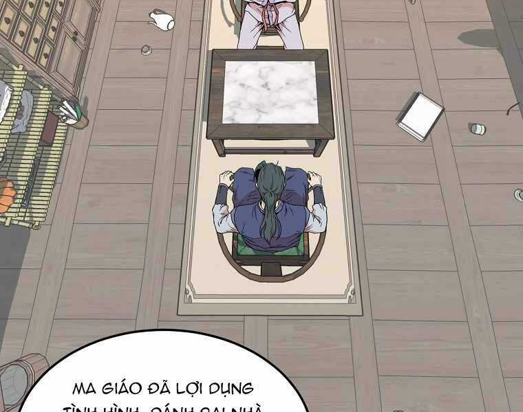 Đăng Nhập Murim - Chương 89 - Trang 54