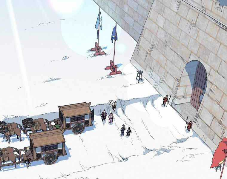 Đăng Nhập Murim - Chương 89 - Trang 99