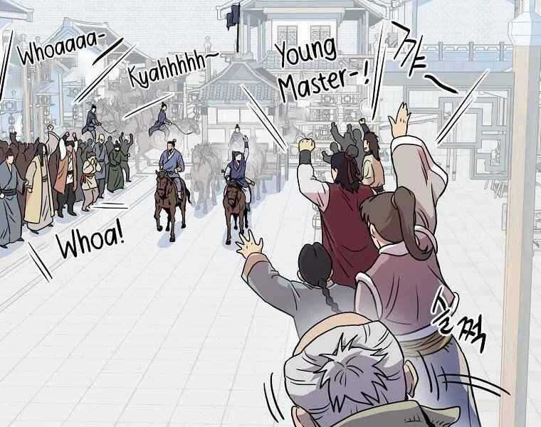 Đăng Nhập Murim - Chương 90 - Trang 102