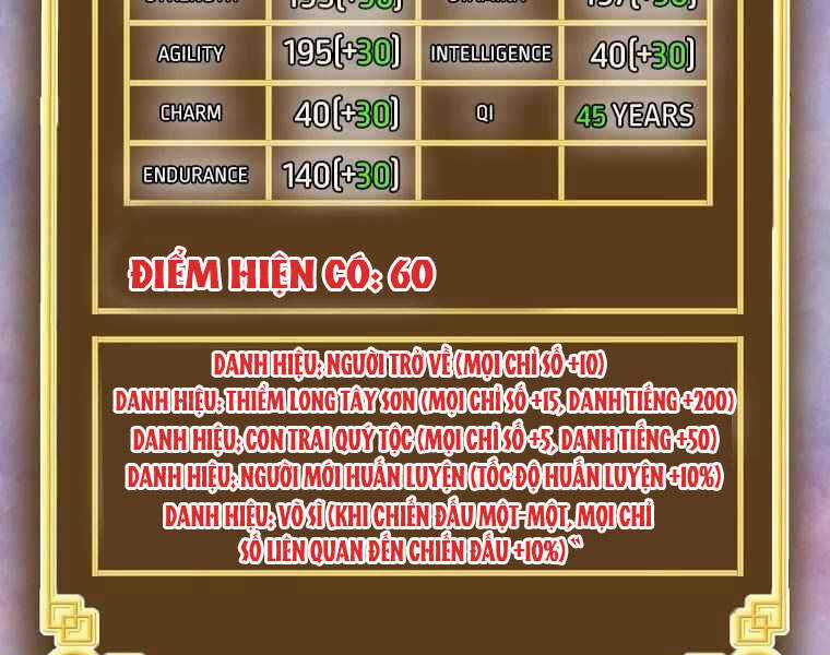 Đăng Nhập Murim - Chương 90 - Trang 136