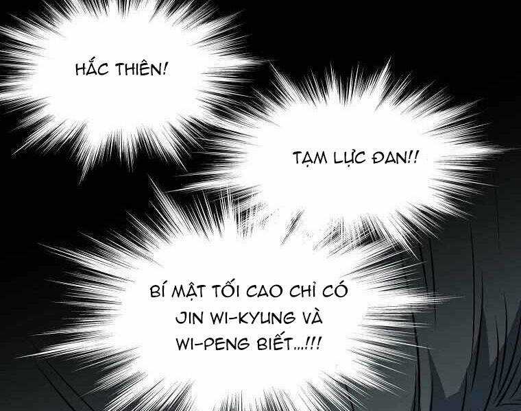 Đăng Nhập Murim - Chương 90 - Trang 80