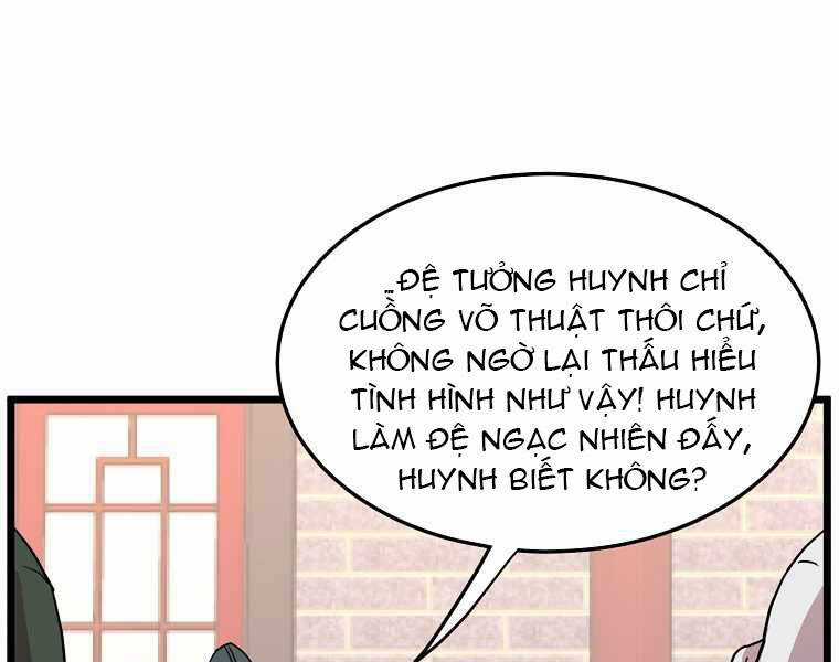 Đăng Nhập Murim - Chương 91 - Trang 111