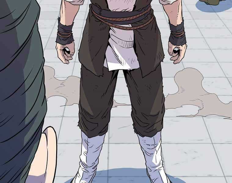 Đăng Nhập Murim - Chương 91 - Trang 208