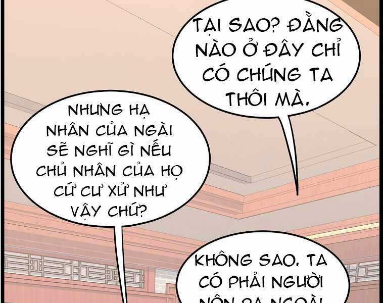 Đăng Nhập Murim - Chương 91 - Trang 22