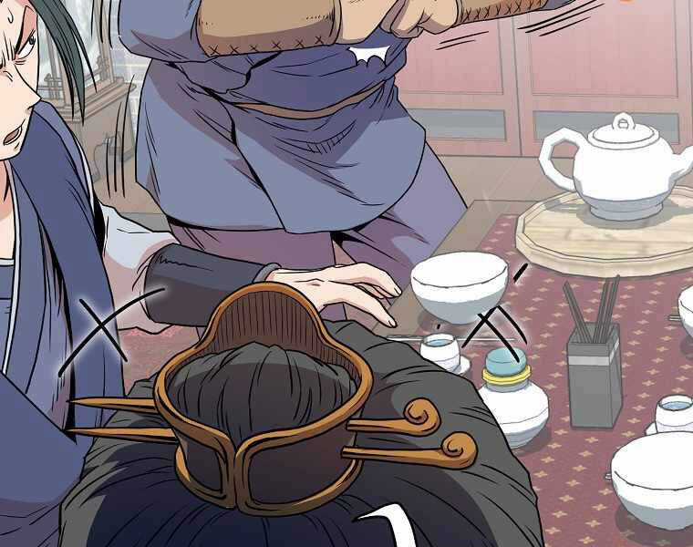 Đăng Nhập Murim - Chương 91 - Trang 40