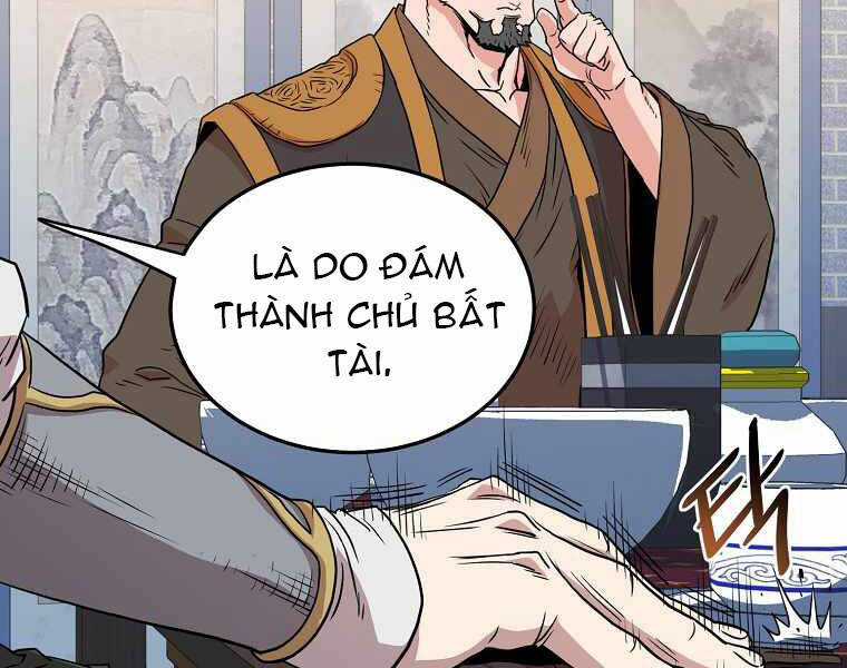 Đăng Nhập Murim - Chương 91 - Trang 65