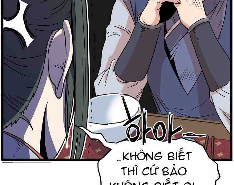 Đăng Nhập Murim - Chương 91 - Trang 83