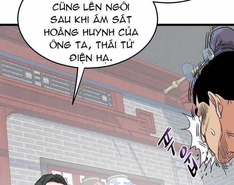 Đăng Nhập Murim - Chương 91 - Trang 92