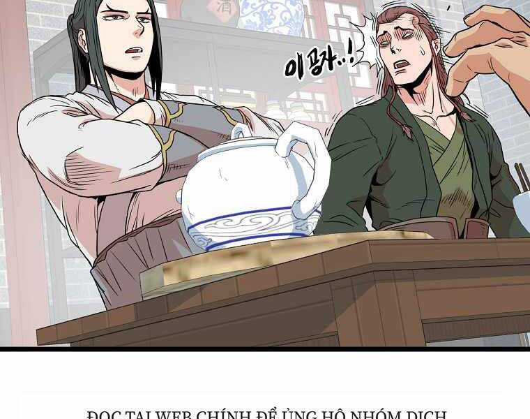 Đăng Nhập Murim - Chương 91 - Trang 93