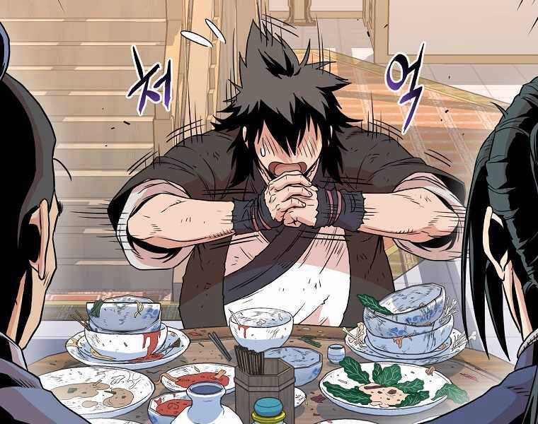 Đăng Nhập Murim - Chương 92 - Trang 101