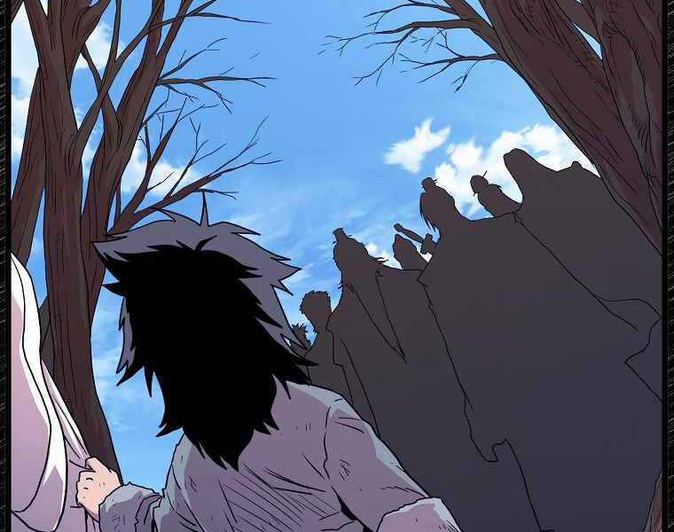 Đăng Nhập Murim - Chương 92 - Trang 153