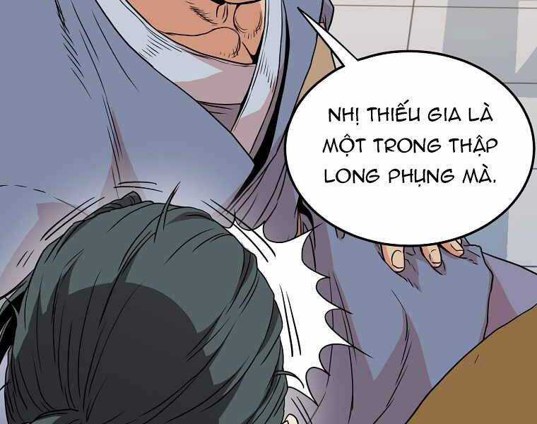 Đăng Nhập Murim - Chương 92 - Trang 175