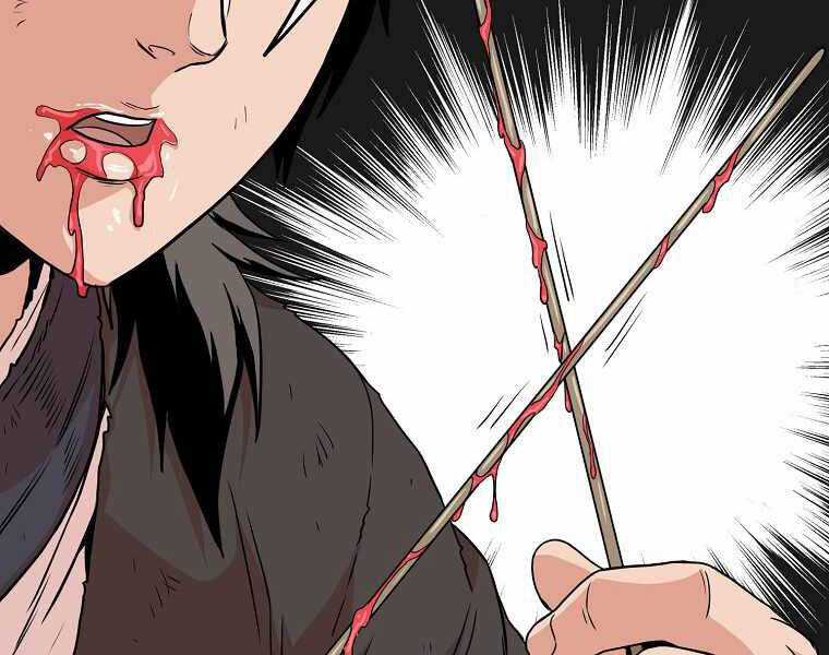 Đăng Nhập Murim - Chương 92 - Trang 20