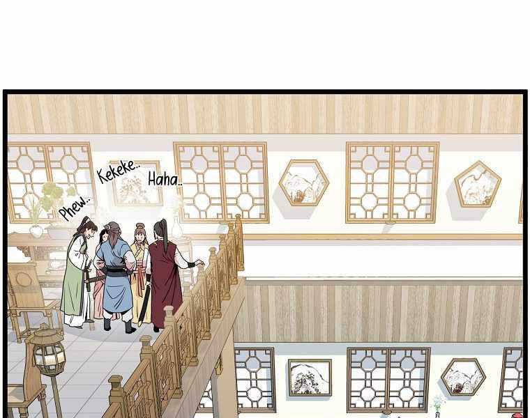 Đăng Nhập Murim - Chương 92 - Trang 221