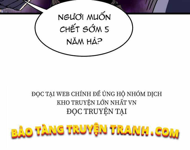Đăng Nhập Murim - Chương 92 - Trang 27