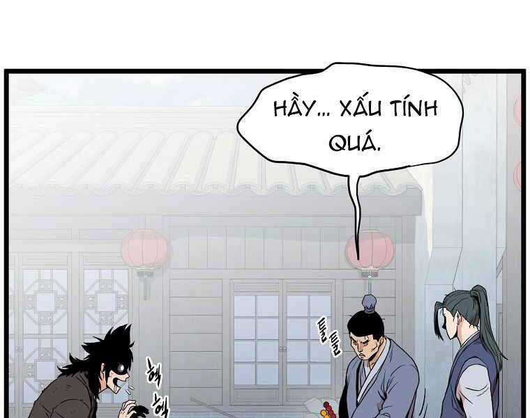 Đăng Nhập Murim - Chương 92 - Trang 28