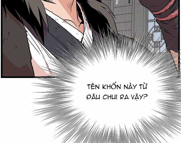 Đăng Nhập Murim - Chương 92 - Trang 40