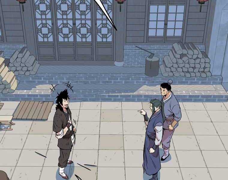 Đăng Nhập Murim - Chương 92 - Trang 42