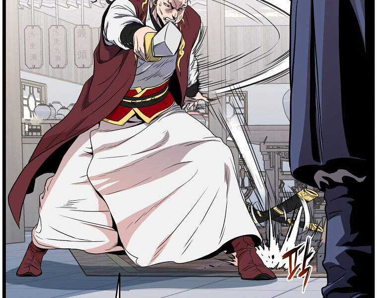 Đăng Nhập Murim - Chương 93 - Trang 115