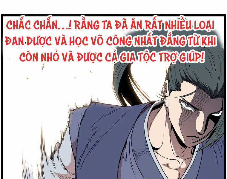 Đăng Nhập Murim - Chương 93 - Trang 123