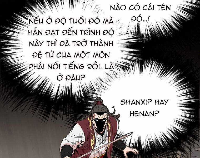 Đăng Nhập Murim - Chương 93 - Trang 143
