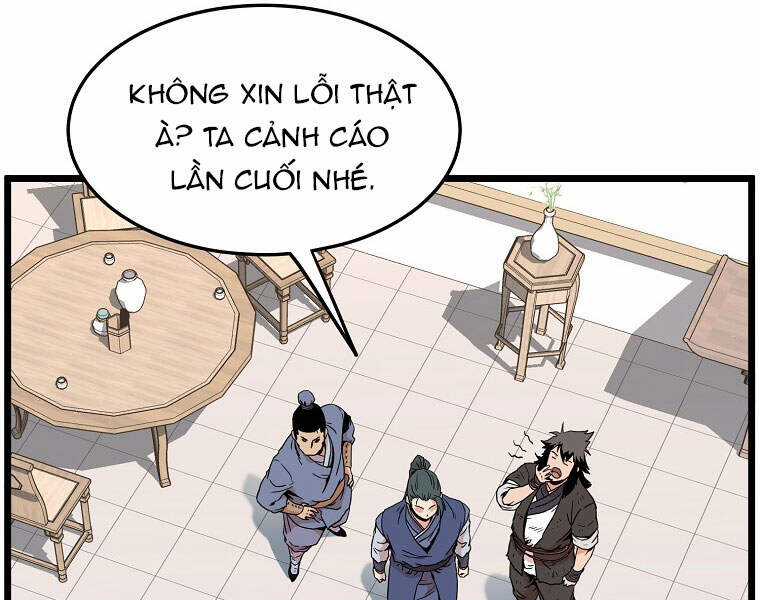Đăng Nhập Murim - Chương 93 - Trang 165
