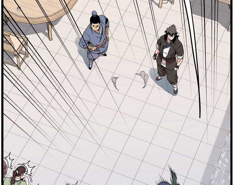 Đăng Nhập Murim - Chương 93 - Trang 169