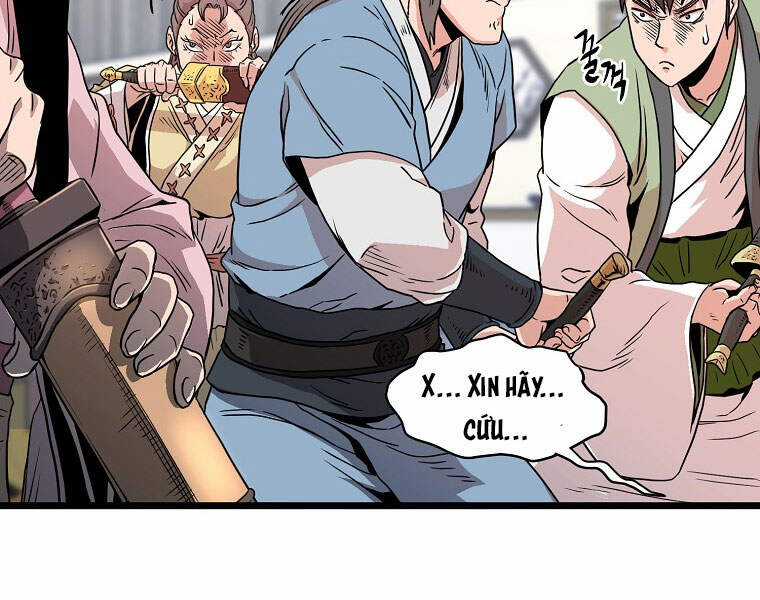 Đăng Nhập Murim - Chương 93 - Trang 179