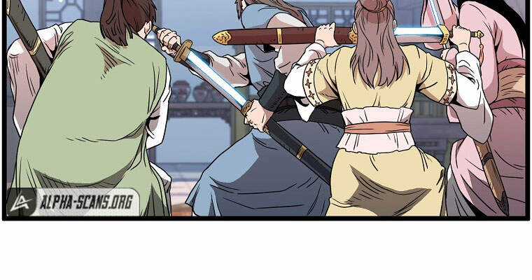 Đăng Nhập Murim - Chương 93 - Trang 189