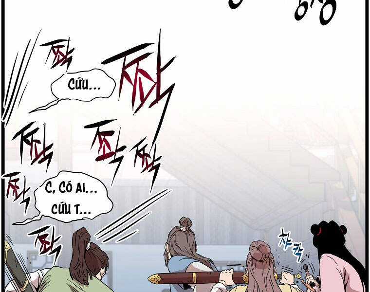 Đăng Nhập Murim - Chương 93 - Trang 191