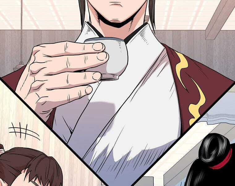 Đăng Nhập Murim - Chương 93 - Trang 21