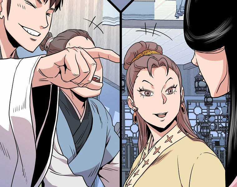 Đăng Nhập Murim - Chương 93 - Trang 22