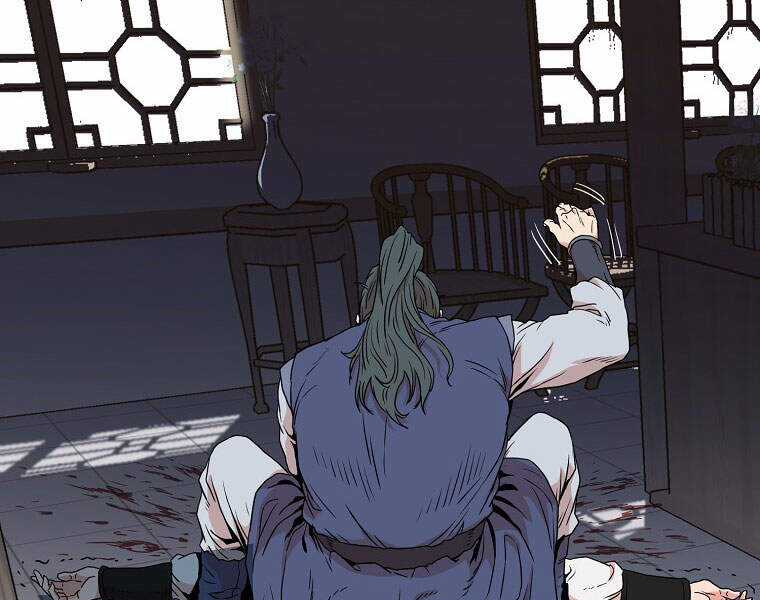 Đăng Nhập Murim - Chương 93 - Trang 213