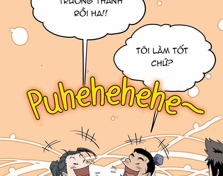 Đăng Nhập Murim - Chương 93 - Trang 232