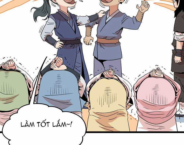 Đăng Nhập Murim - Chương 93 - Trang 233