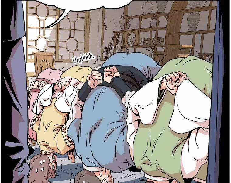 Đăng Nhập Murim - Chương 93 - Trang 235