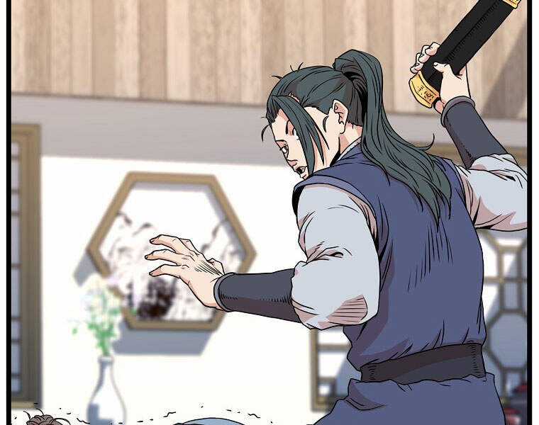 Đăng Nhập Murim - Chương 93 - Trang 249