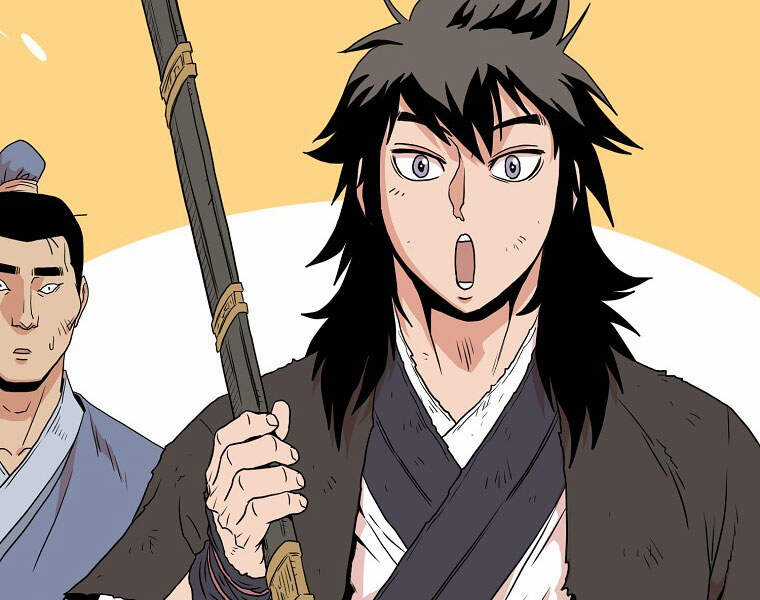 Đăng Nhập Murim - Chương 93 - Trang 254