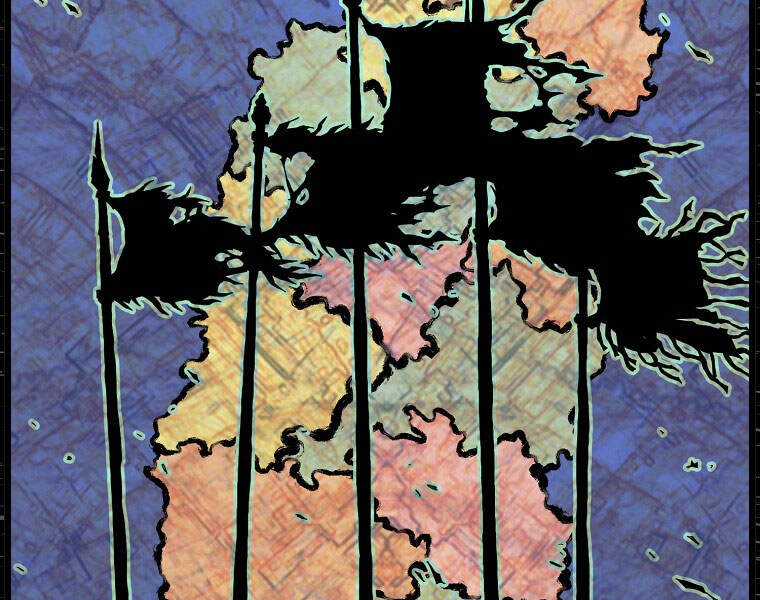 Đăng Nhập Murim - Chương 93 - Trang 4