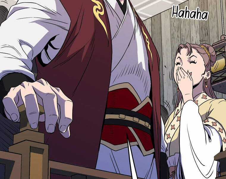 Đăng Nhập Murim - Chương 93 - Trang 45