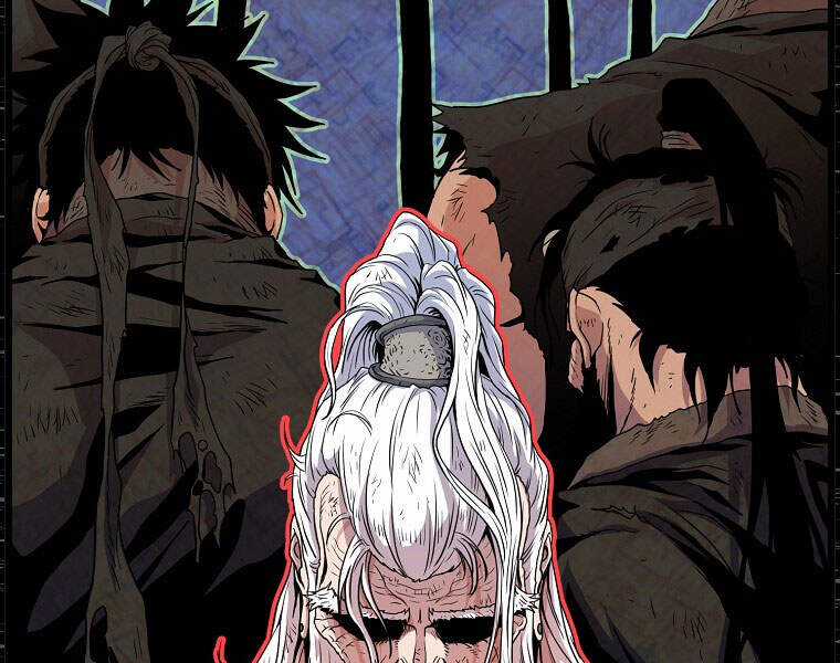 Đăng Nhập Murim - Chương 93 - Trang 6