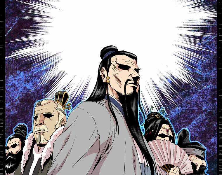 Đăng Nhập Murim - Chương 93 - Trang 9