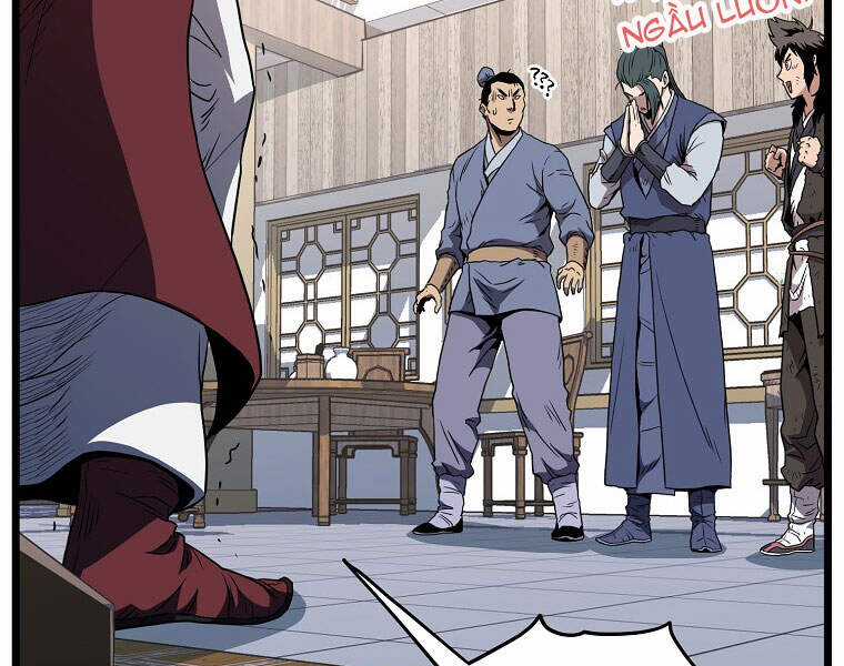 Đăng Nhập Murim - Chương 93 - Trang 91